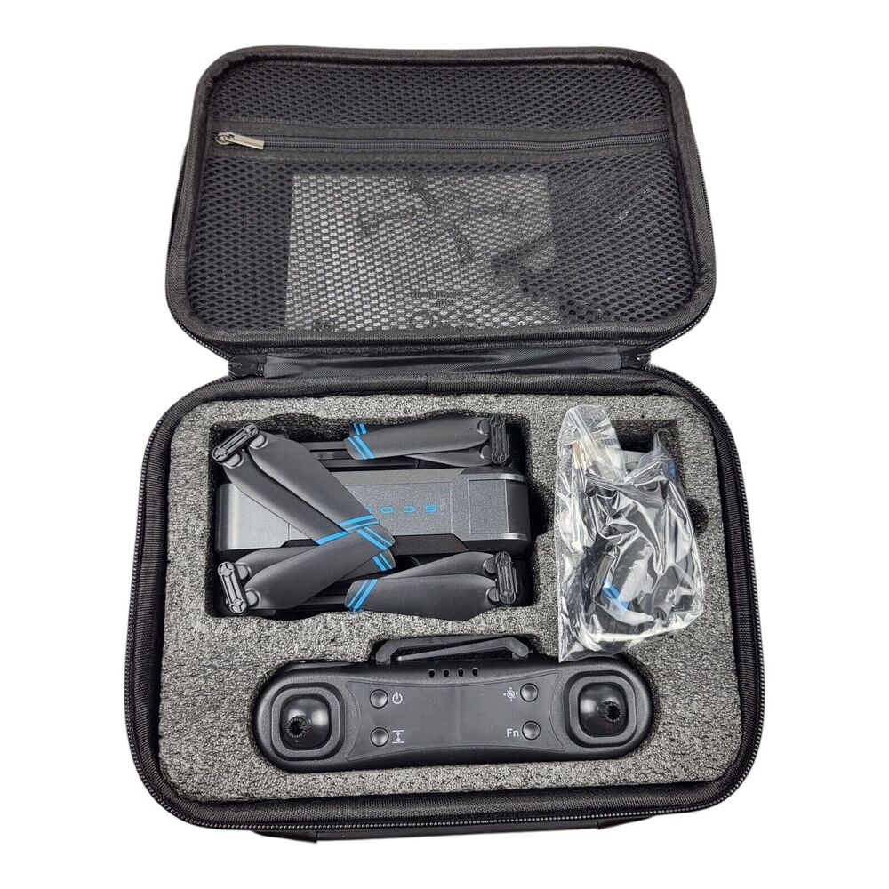 EXO Scout Drone with 1080p Video 4K Photo Camera 15mph 315ft Range Never New NIB - Picture 7 of 10